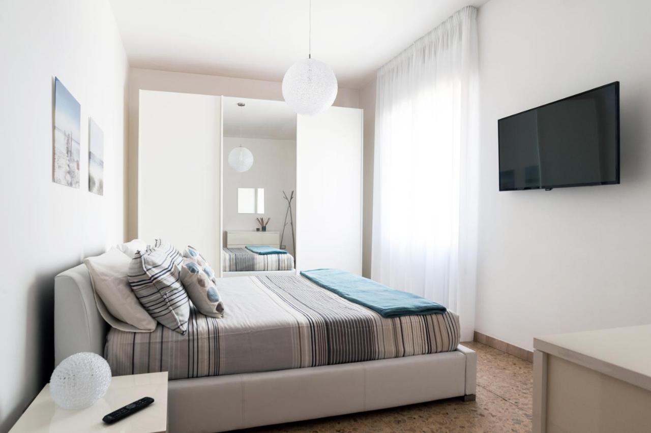 Appartamento con 2 Camere da Letto
