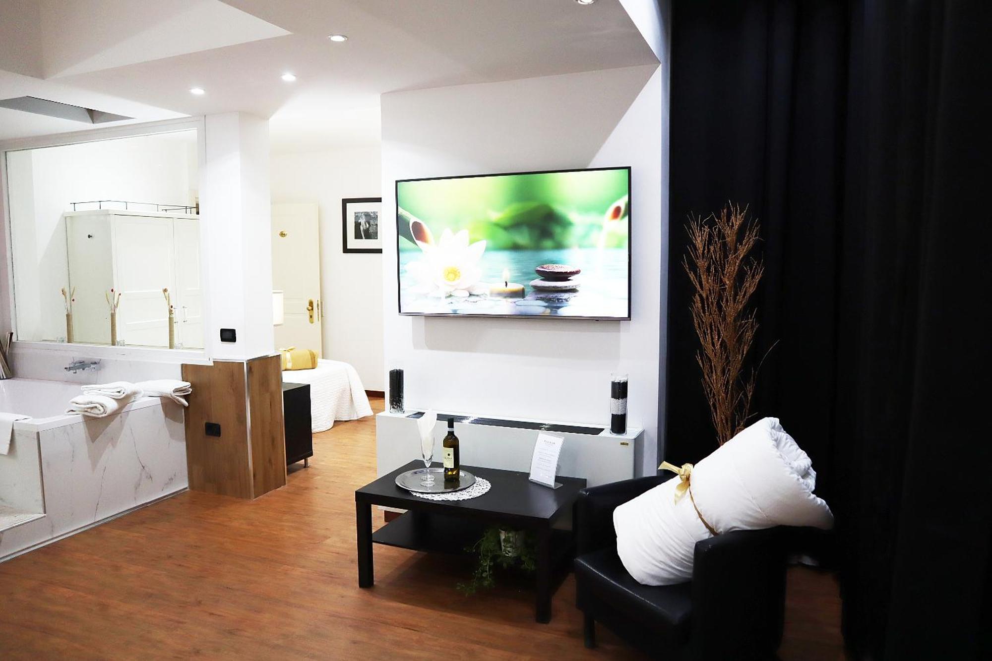 Suite Superior