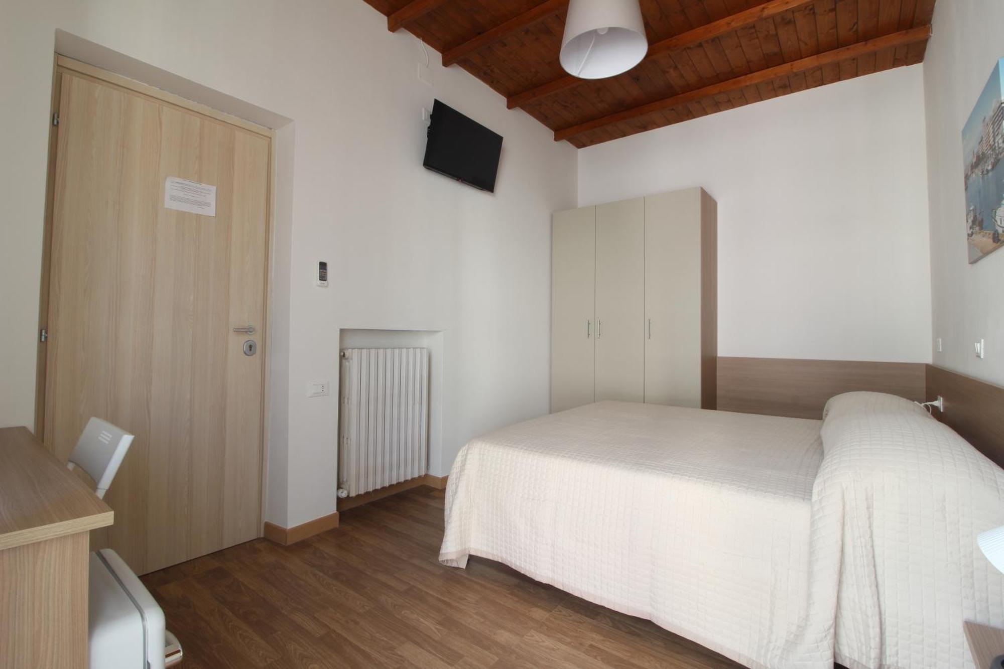 Double Room Balcony