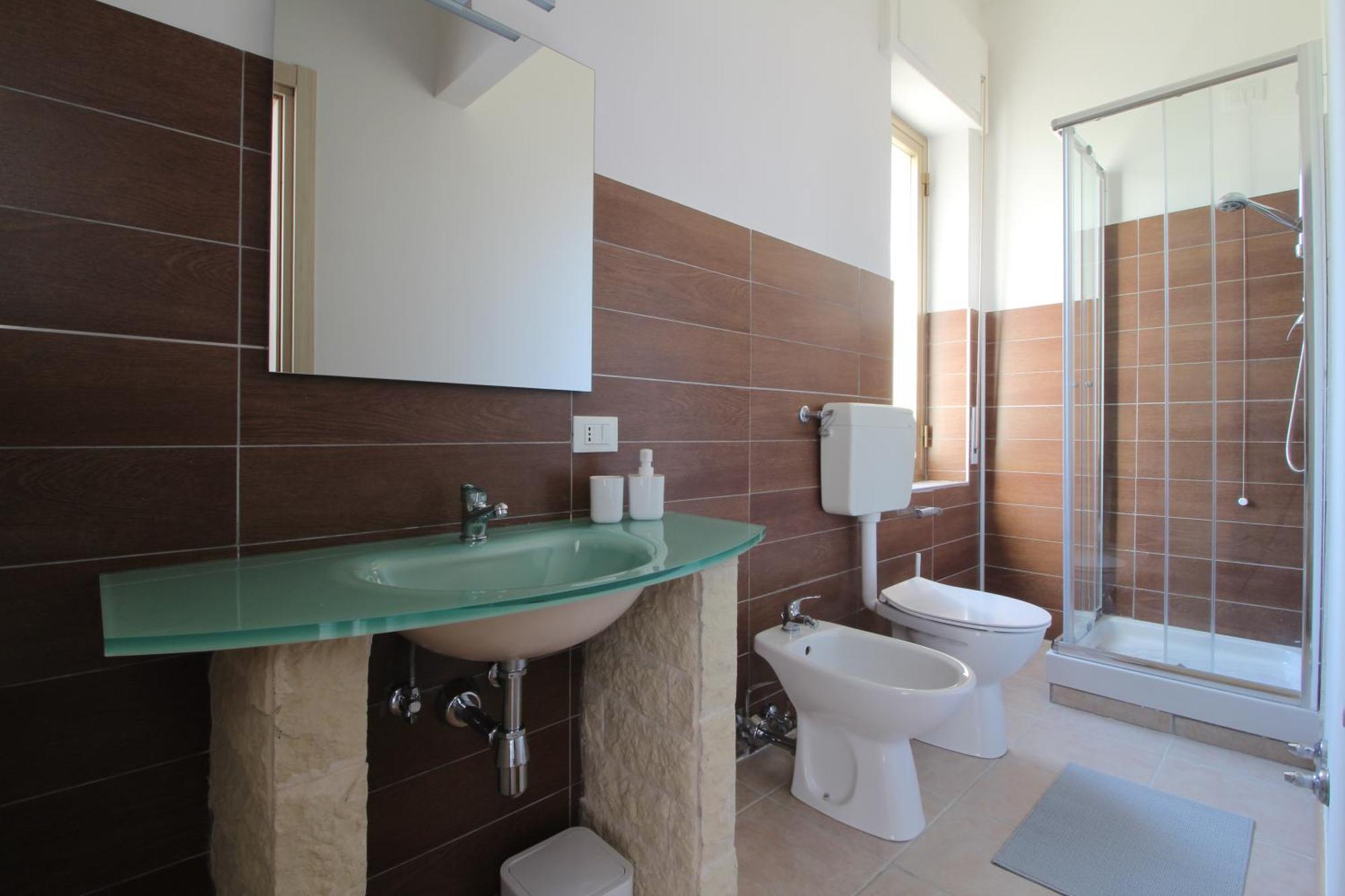 Double Room Balcony