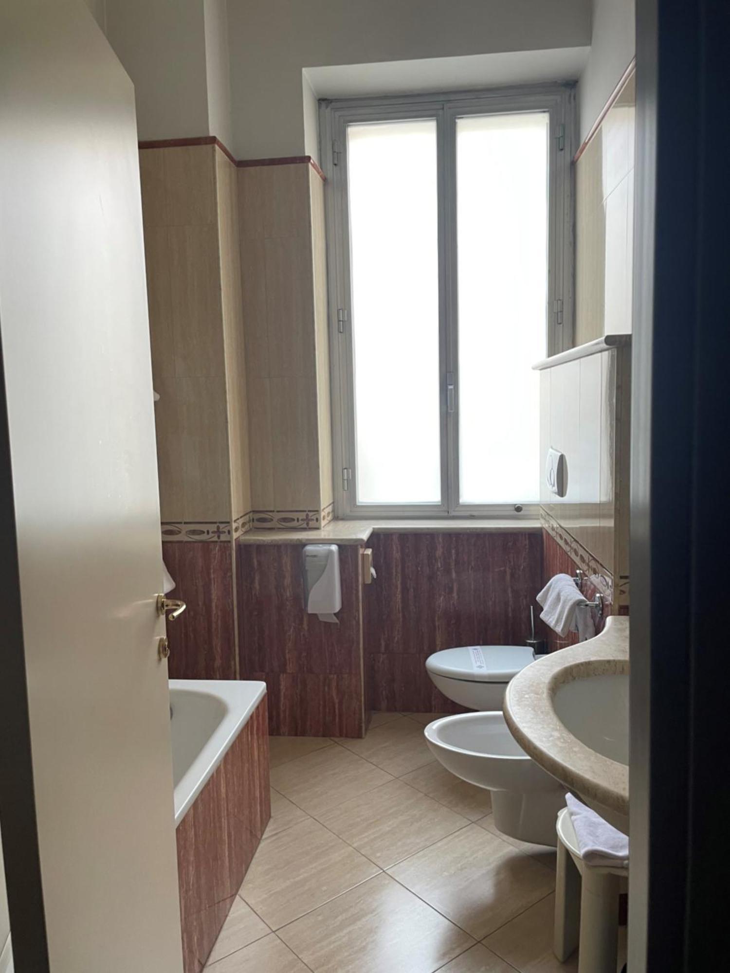 Double Room Sea View