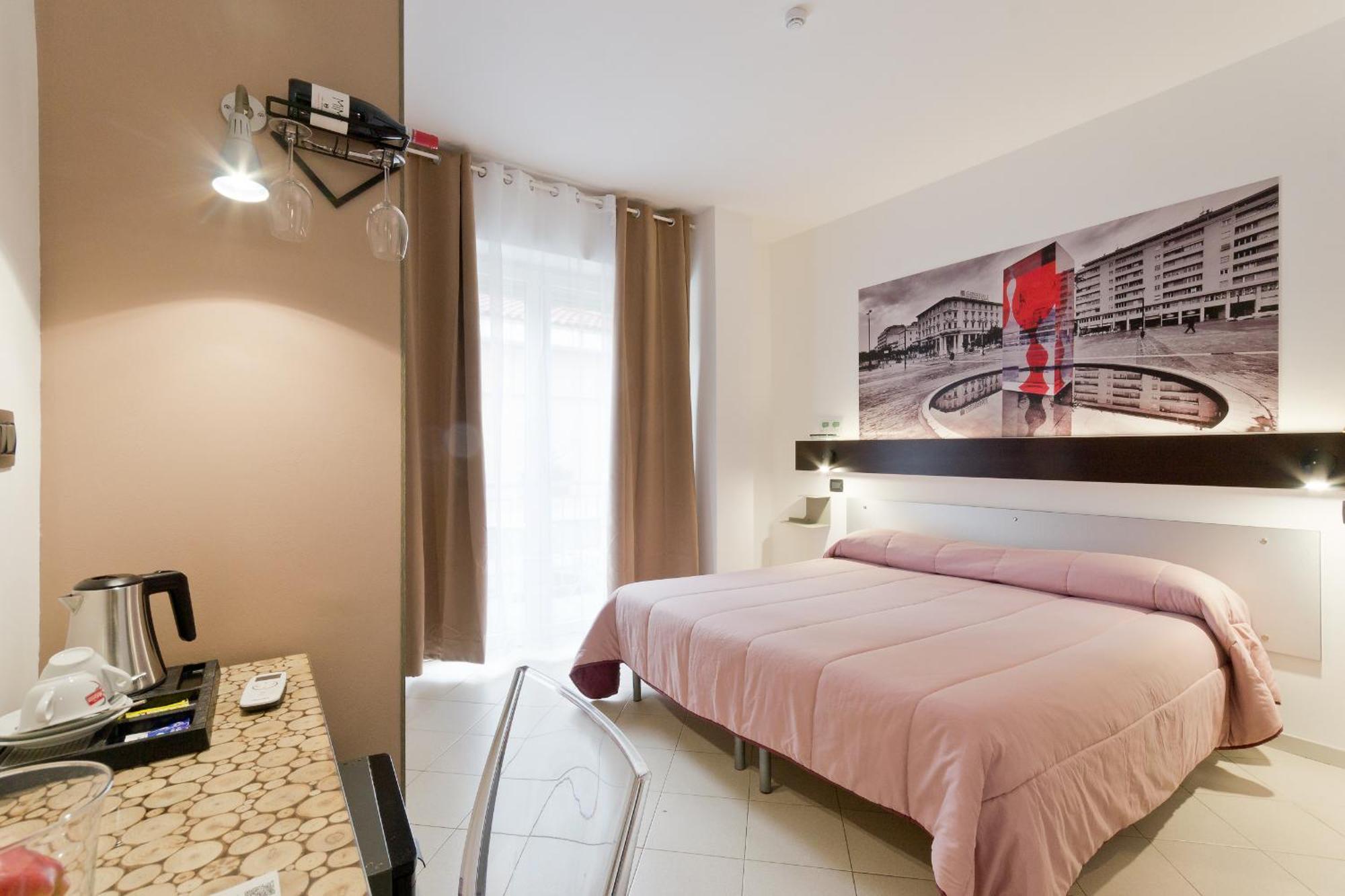 Double or Twin Room