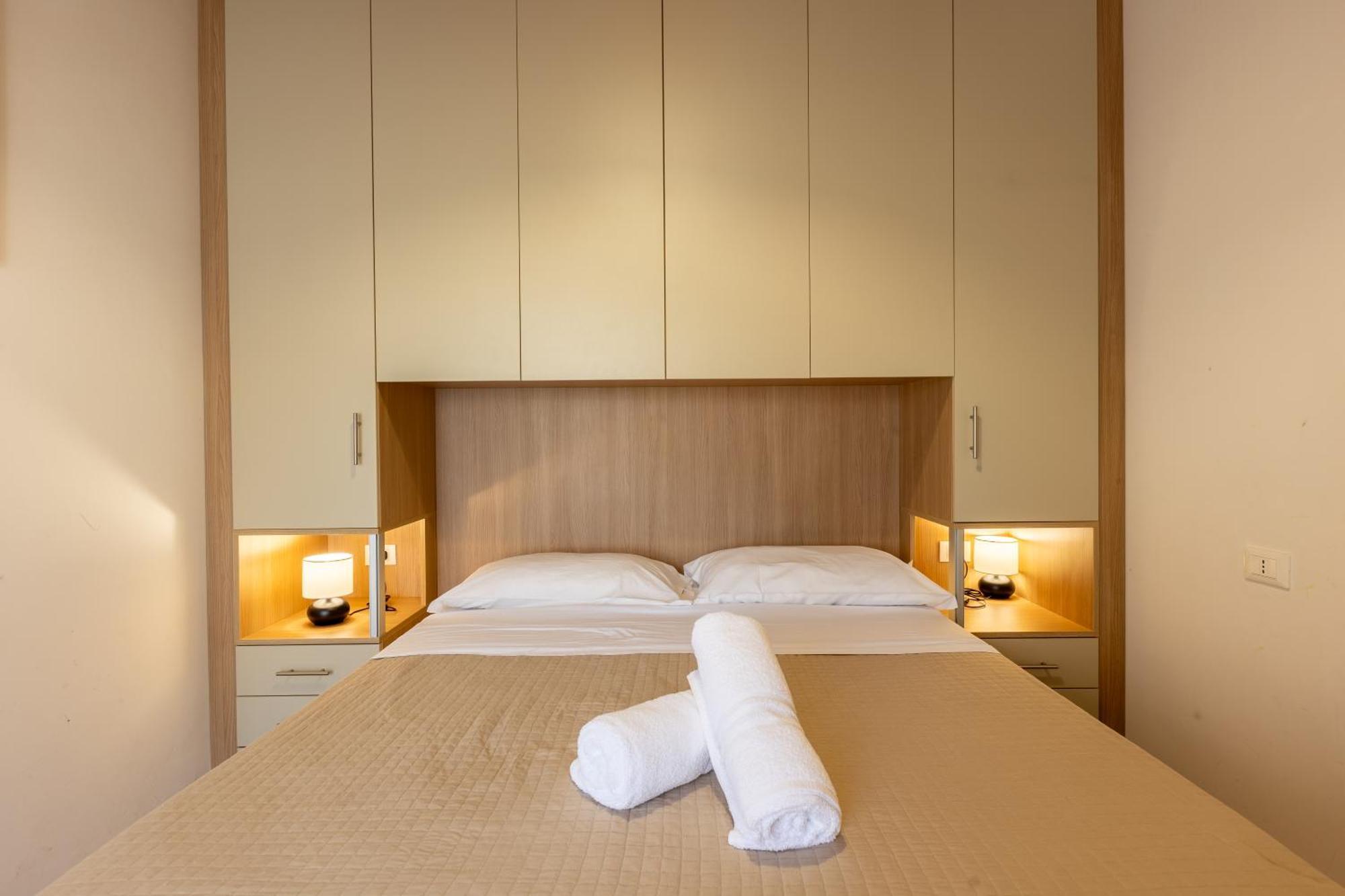 Double Room Balcony