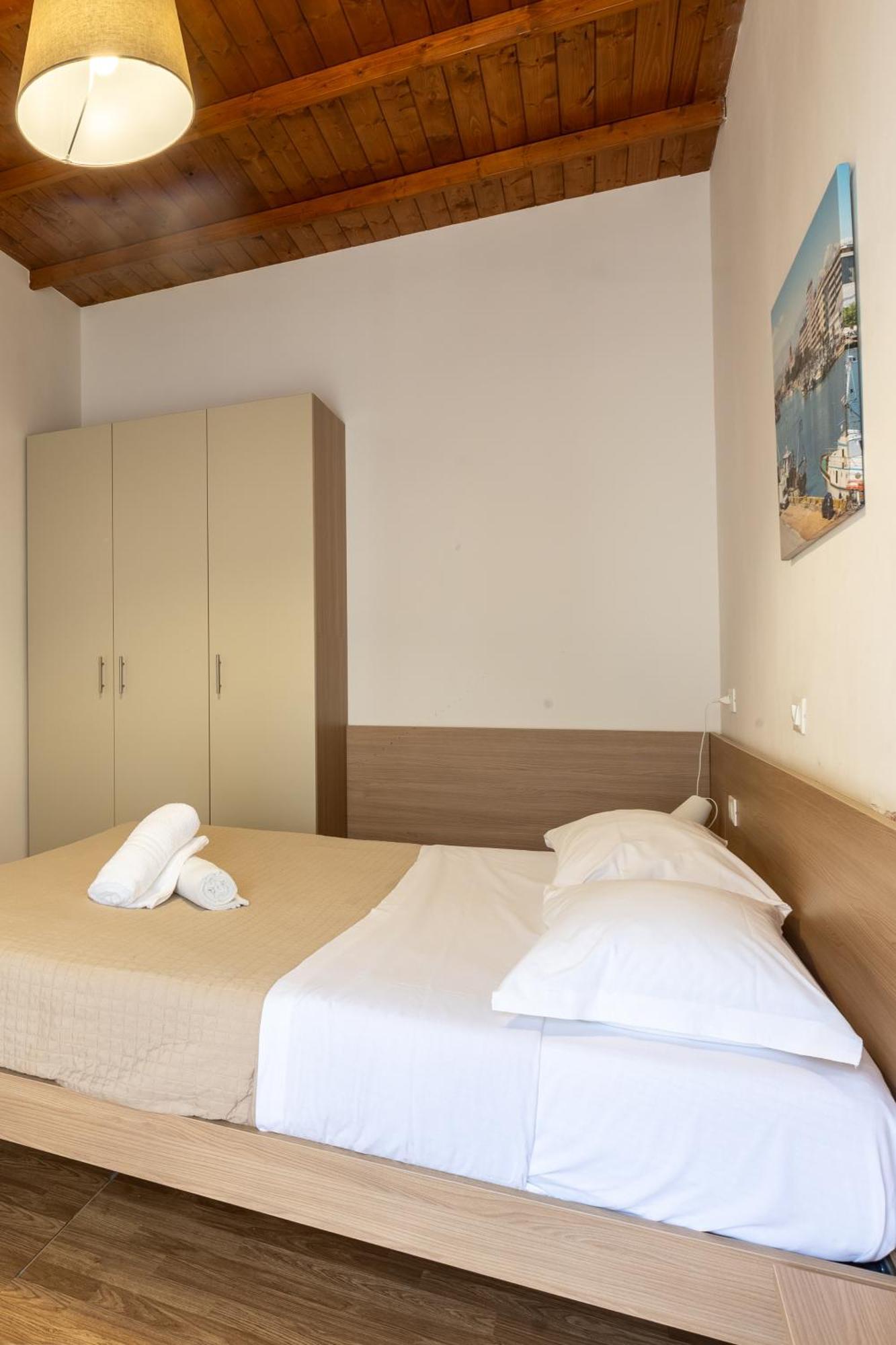 Double Room Balcony