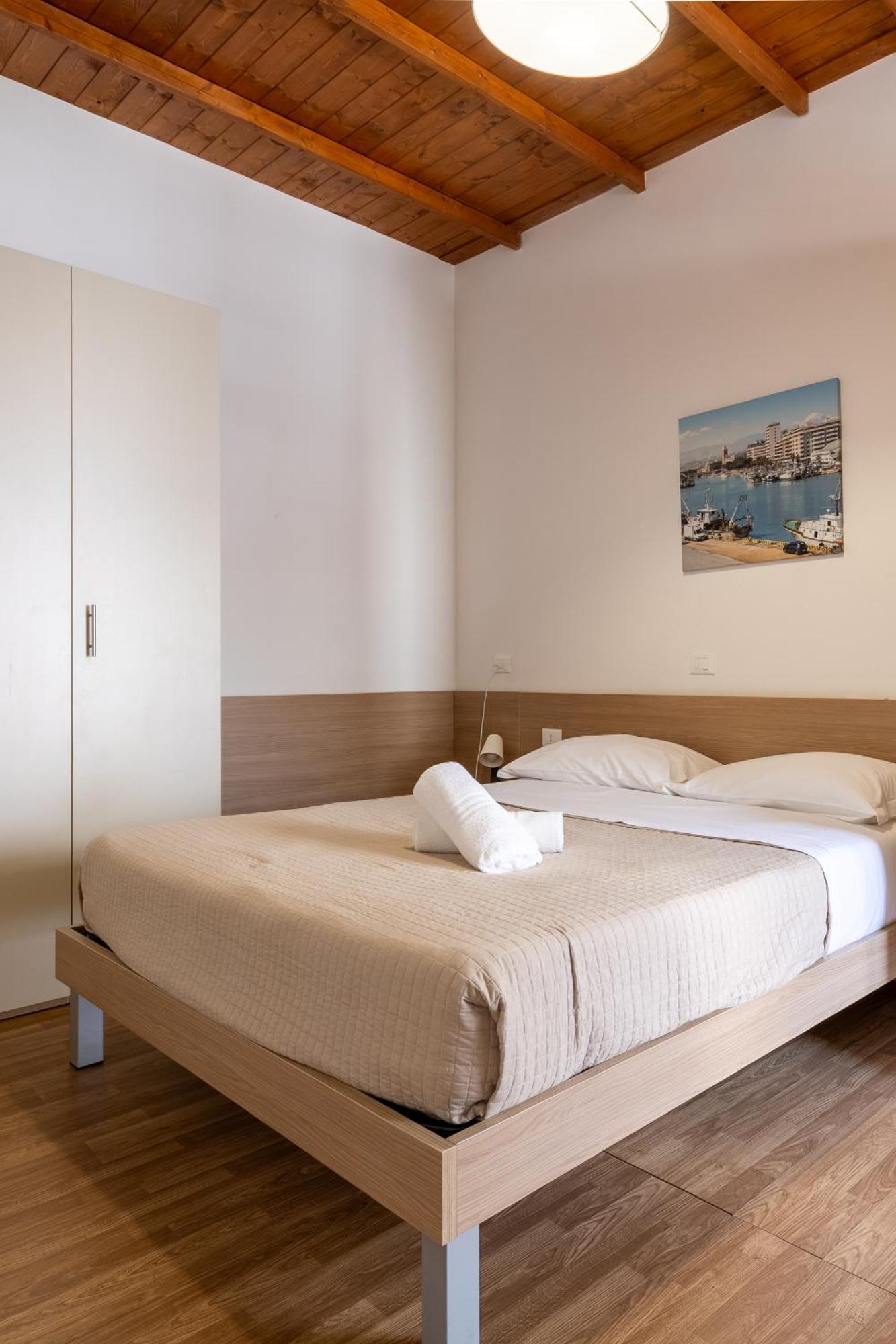 Double Room Balcony