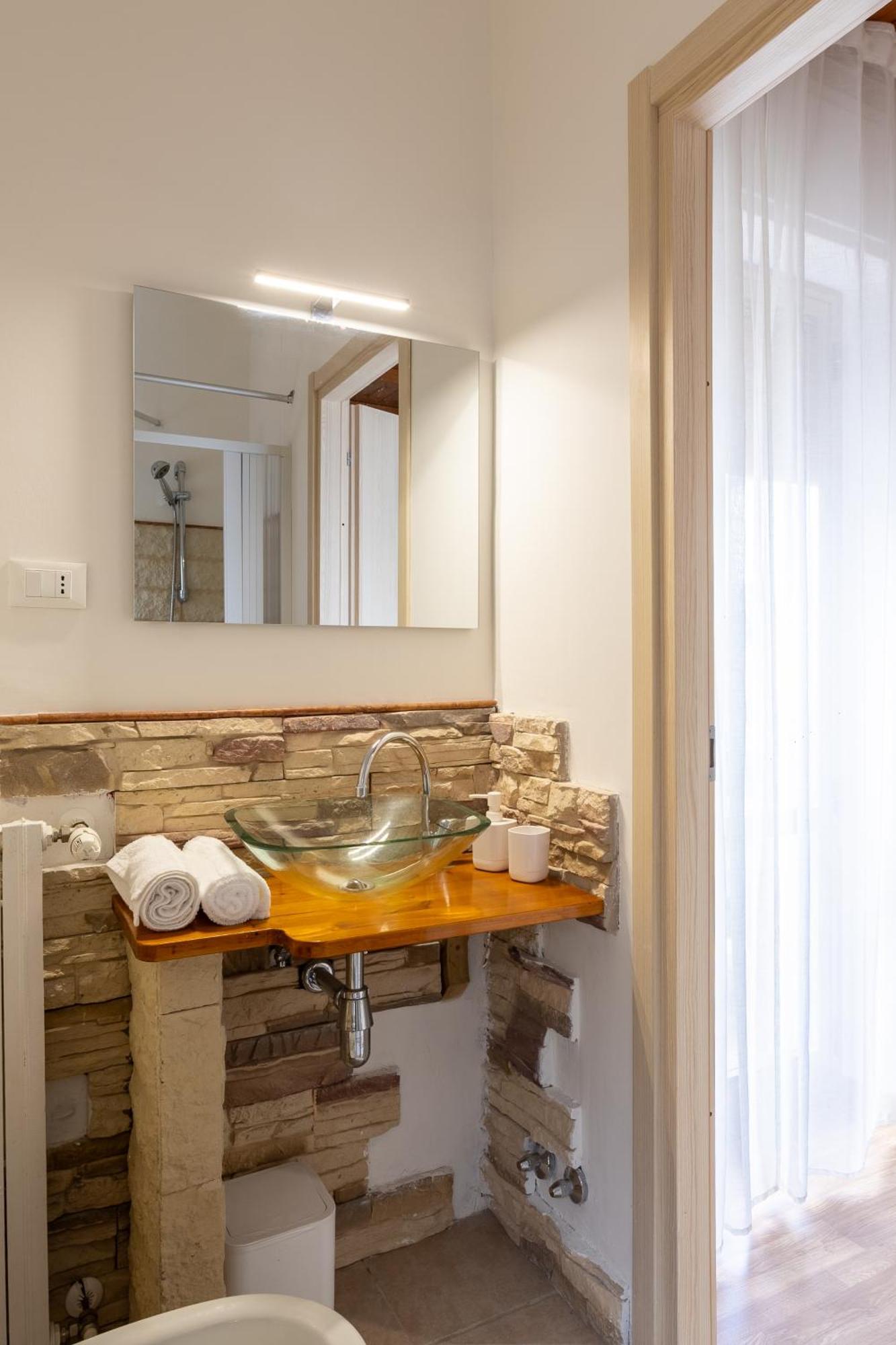 Double Room Balcony
