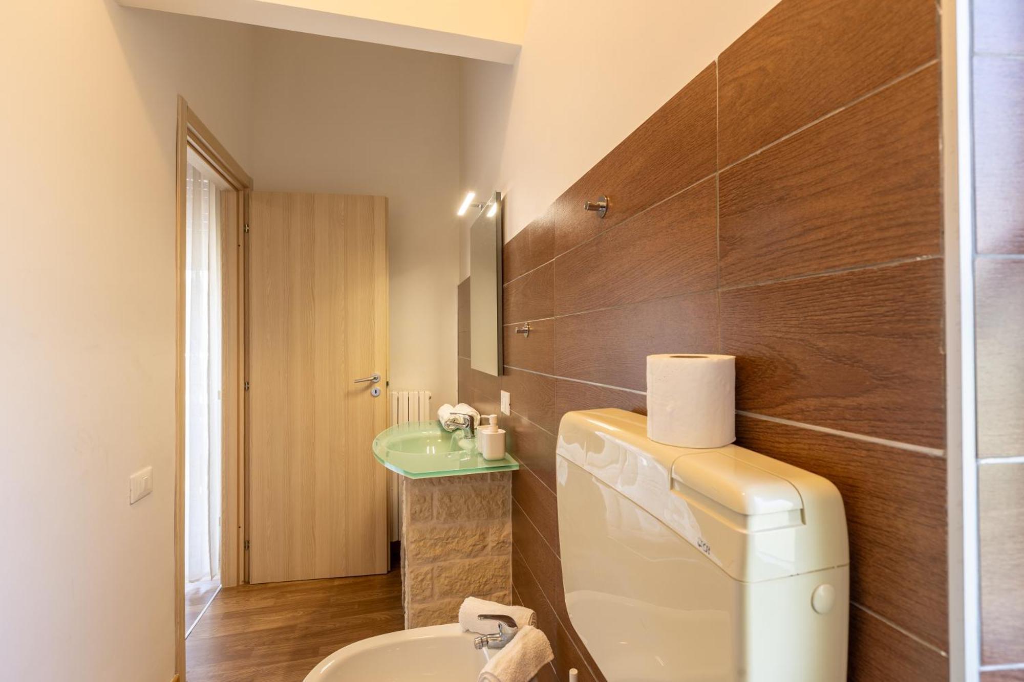 Double Room Balcony