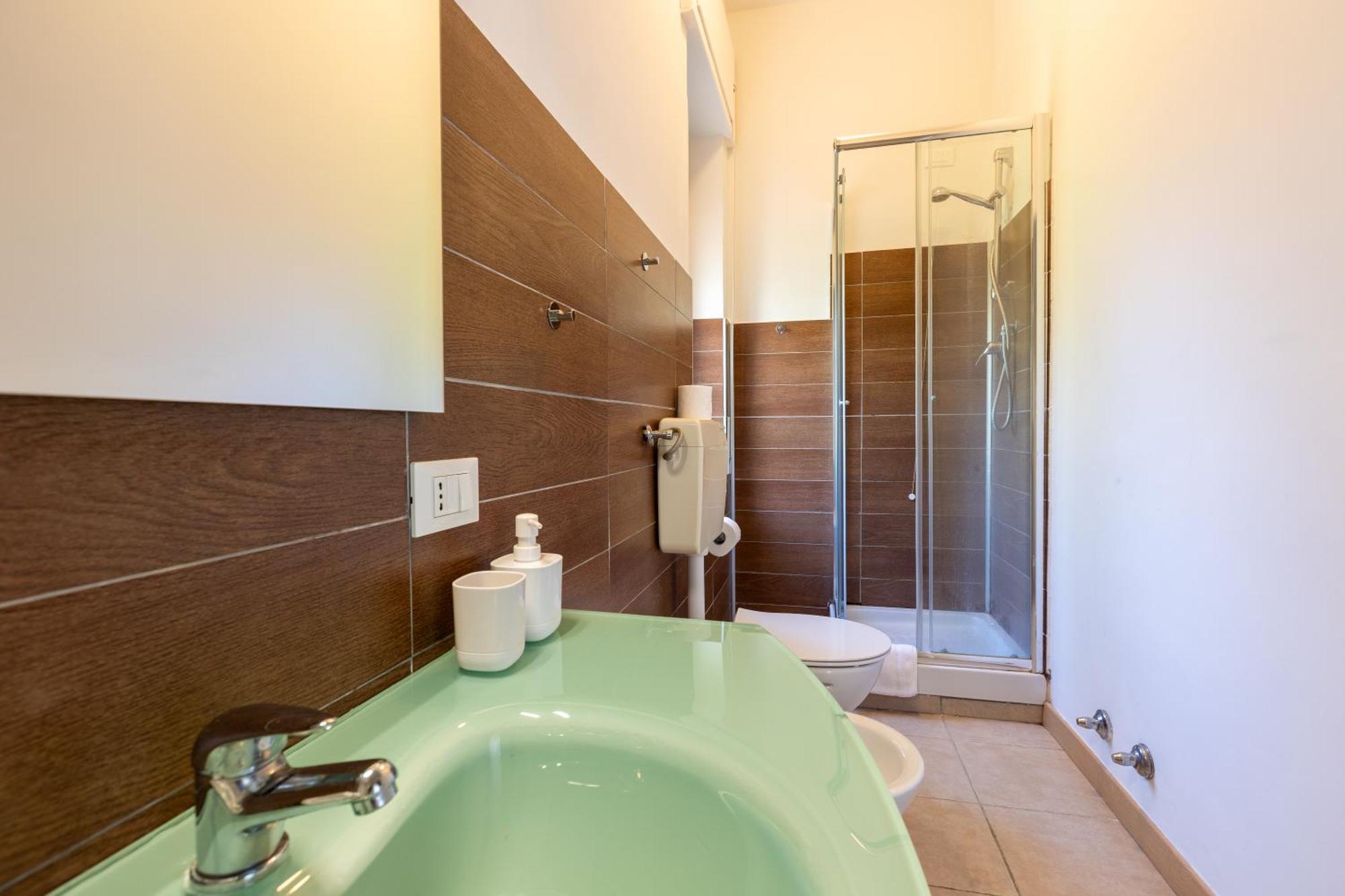 Double Room Balcony