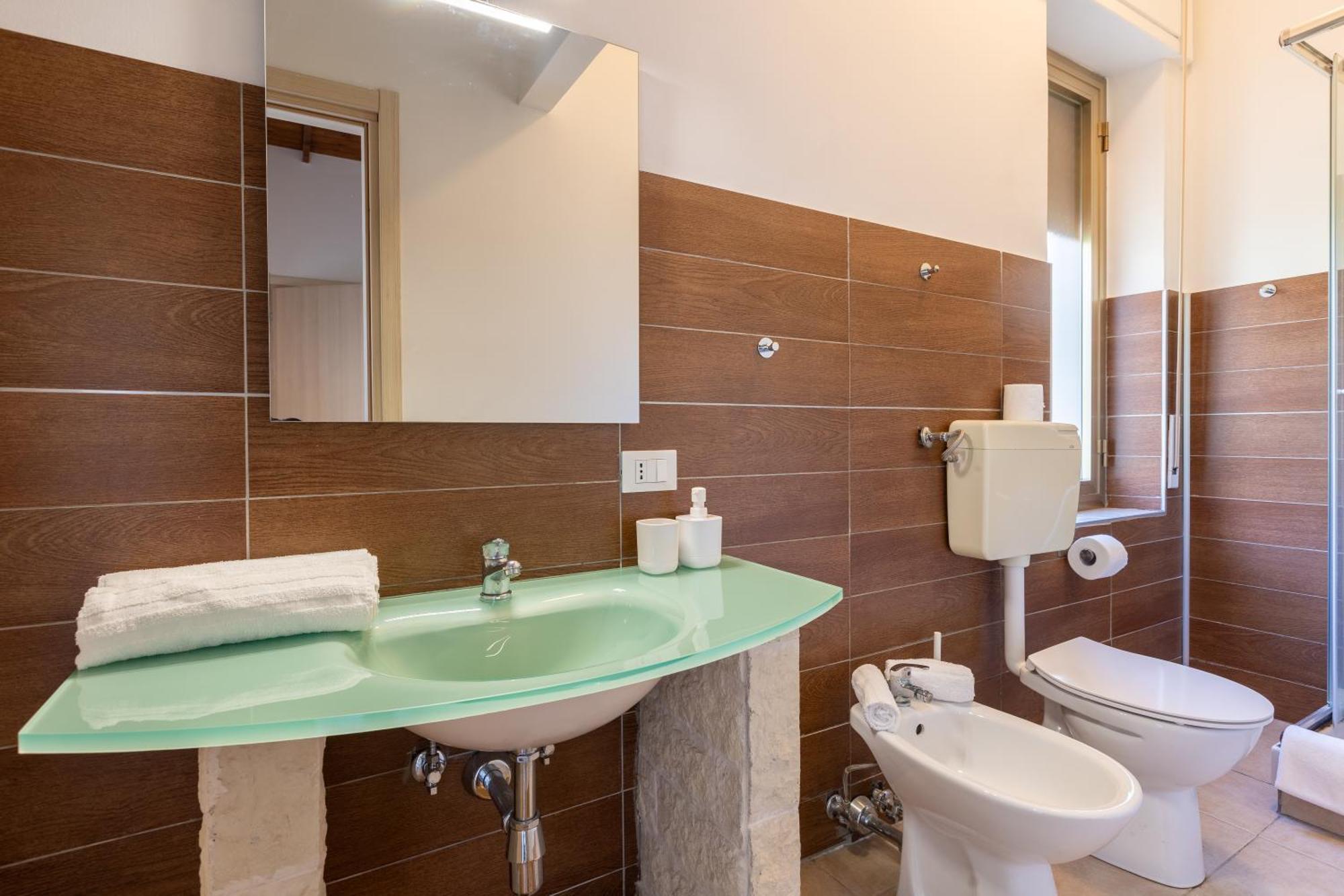 Double Room Balcony