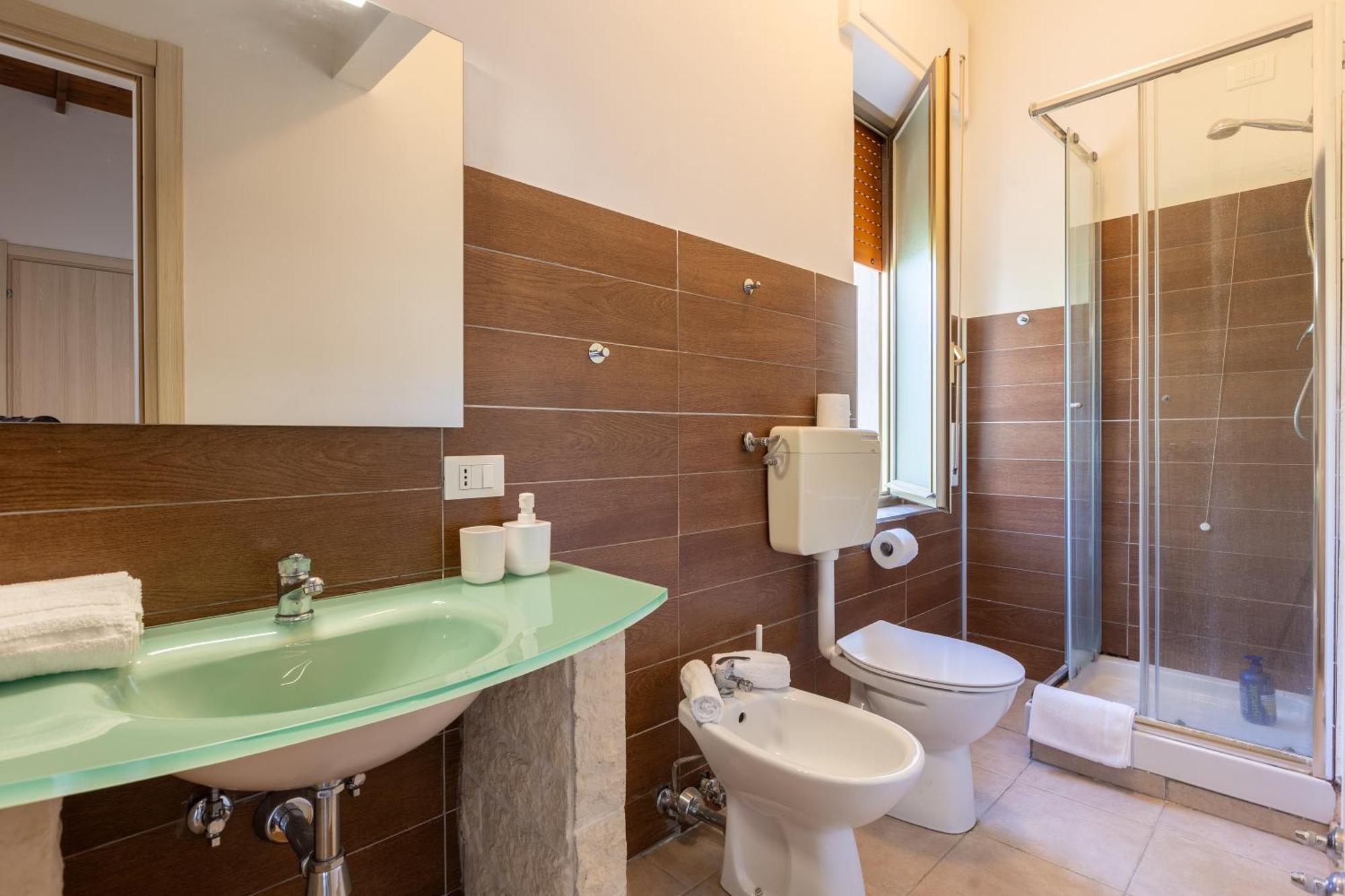 Double Room Balcony