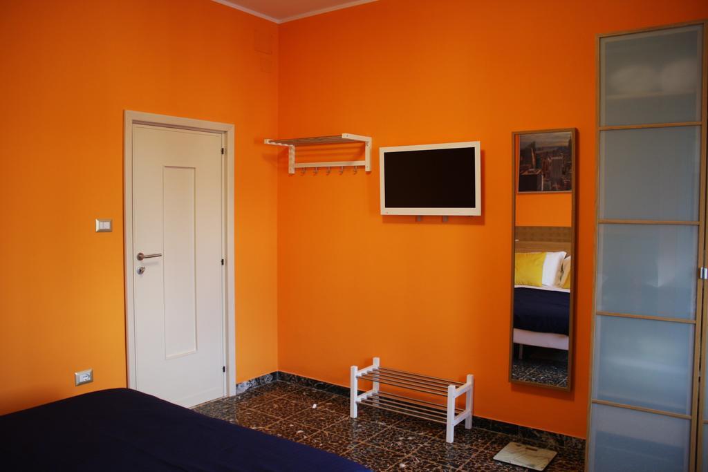 Double or Twin Room Private Bathroom