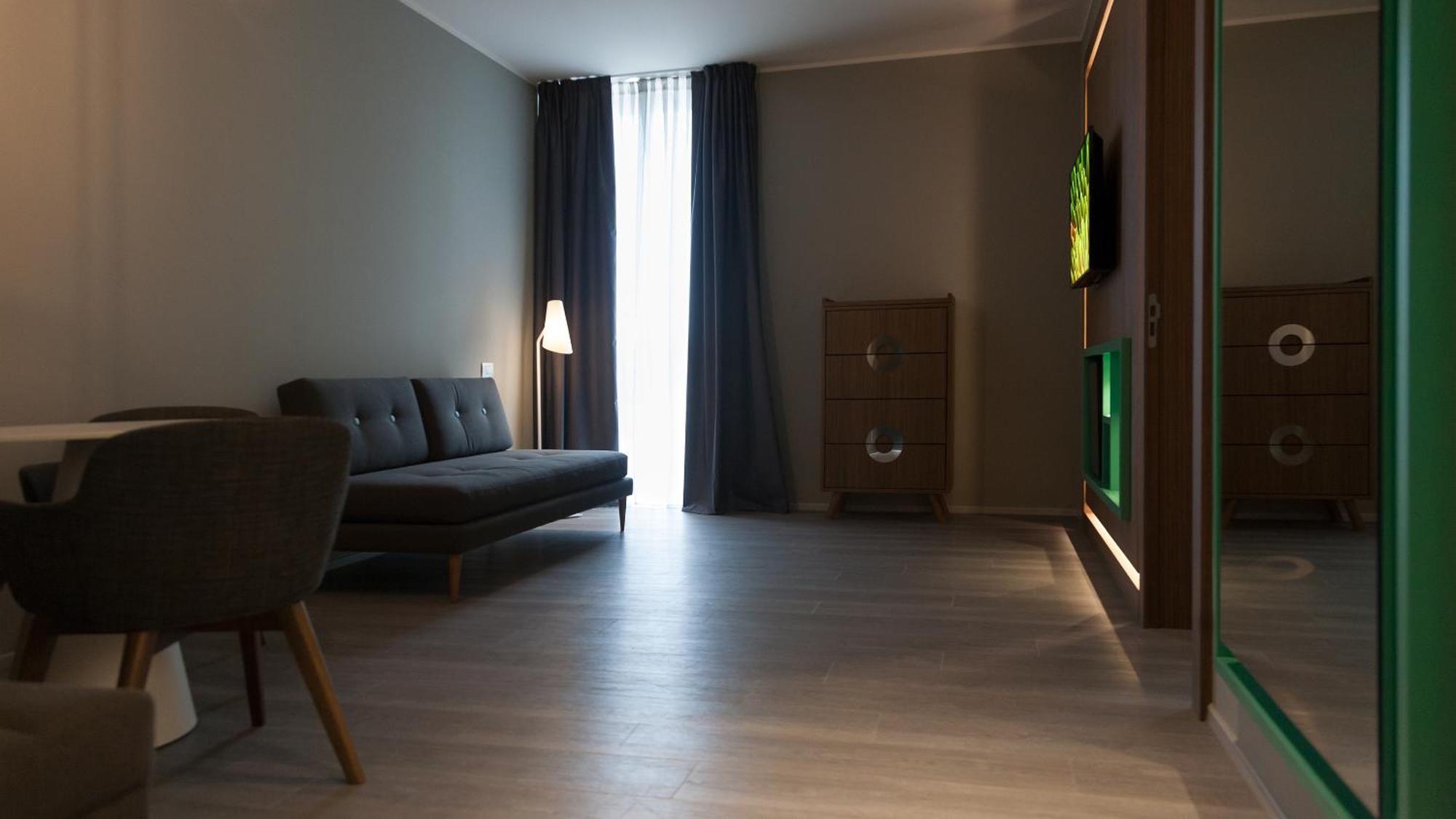 Junior Suite
