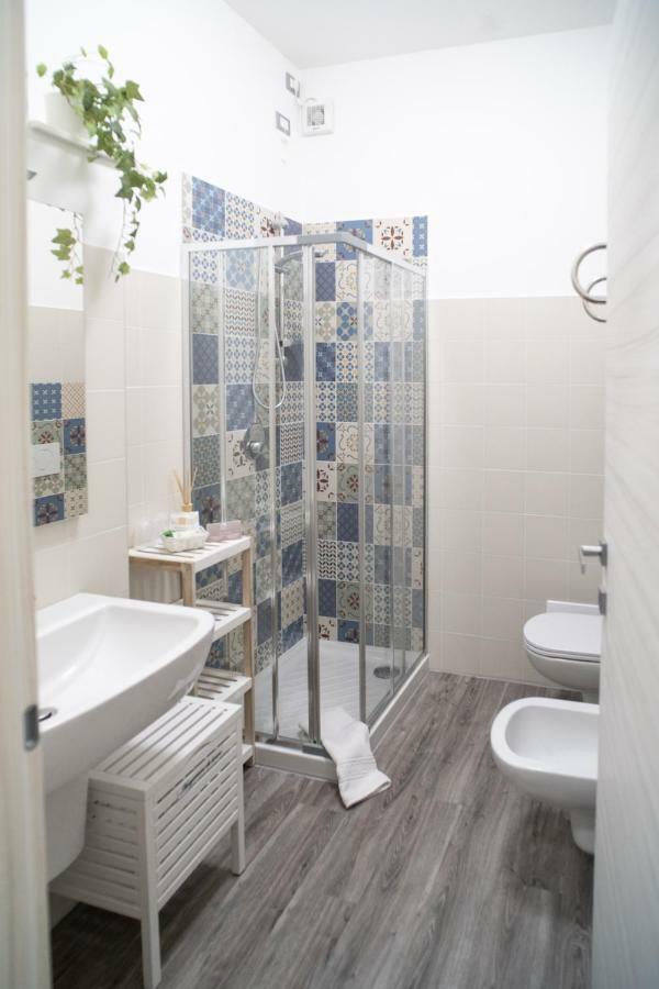 Camera Tripla con Bagno Privato