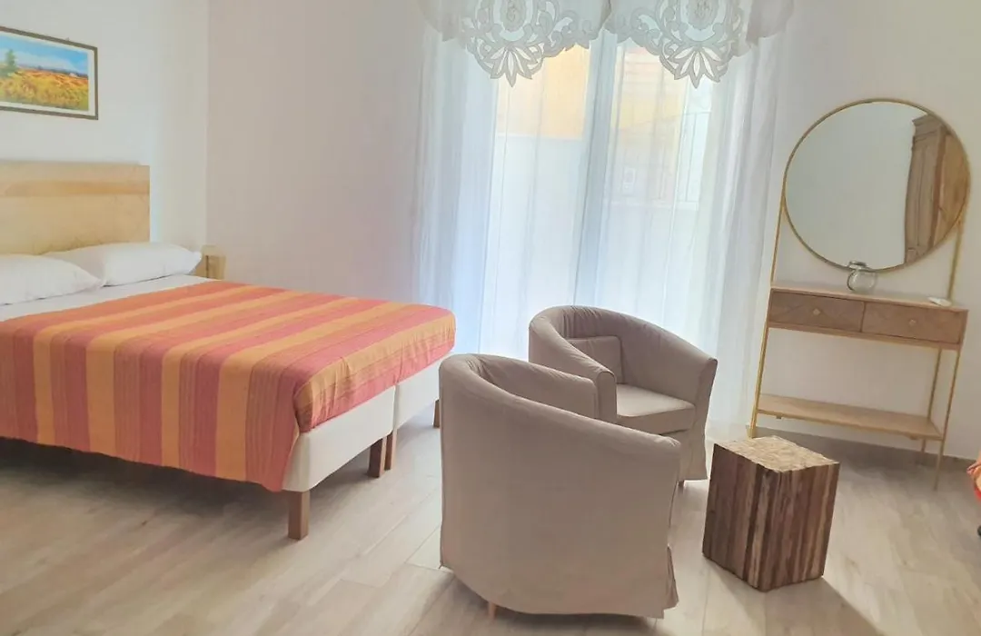 B&B Locanda Criloro-1