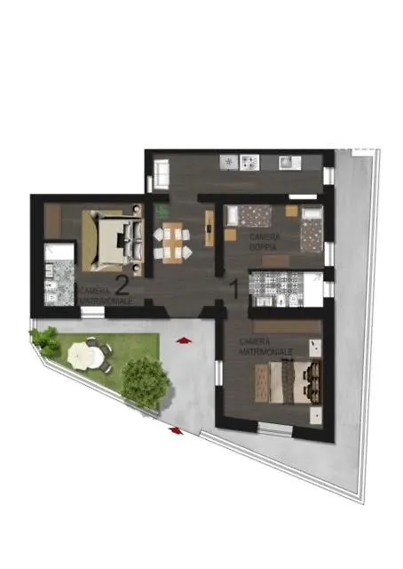 La casa di Alvy-1