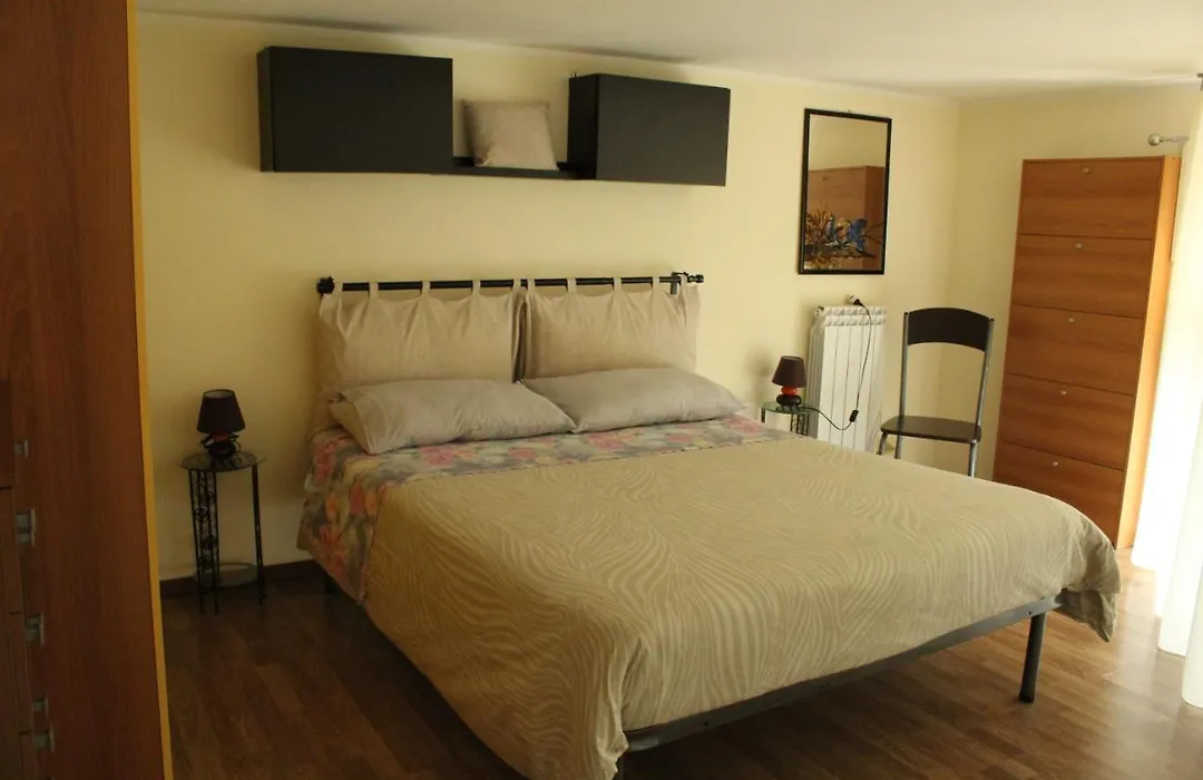 I Gemelli Holiday House-1