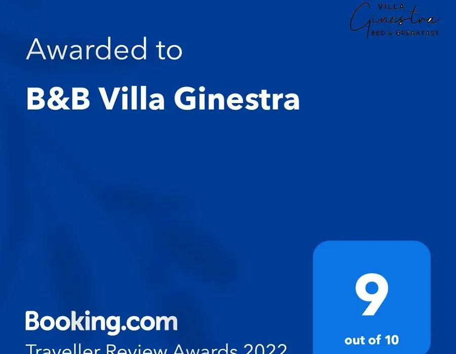 B&B Villa Ginestra-1