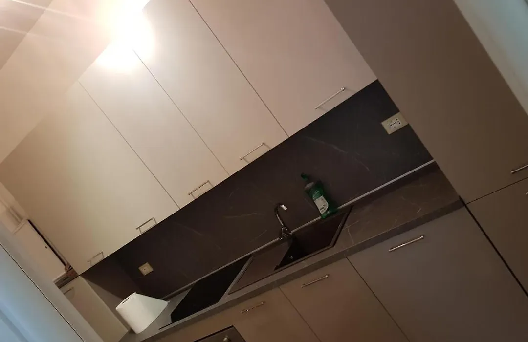 Massaro Apartments Via Fabrizi Pescara Abruzzo-1