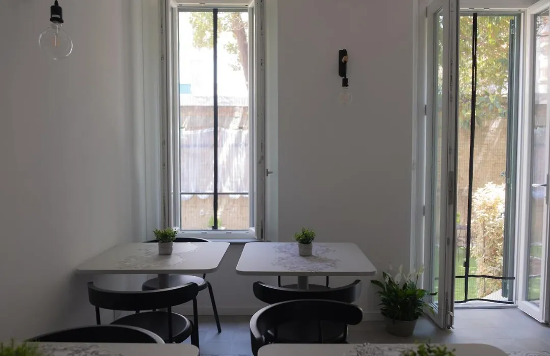 B&B Il Giardino di Anto-1