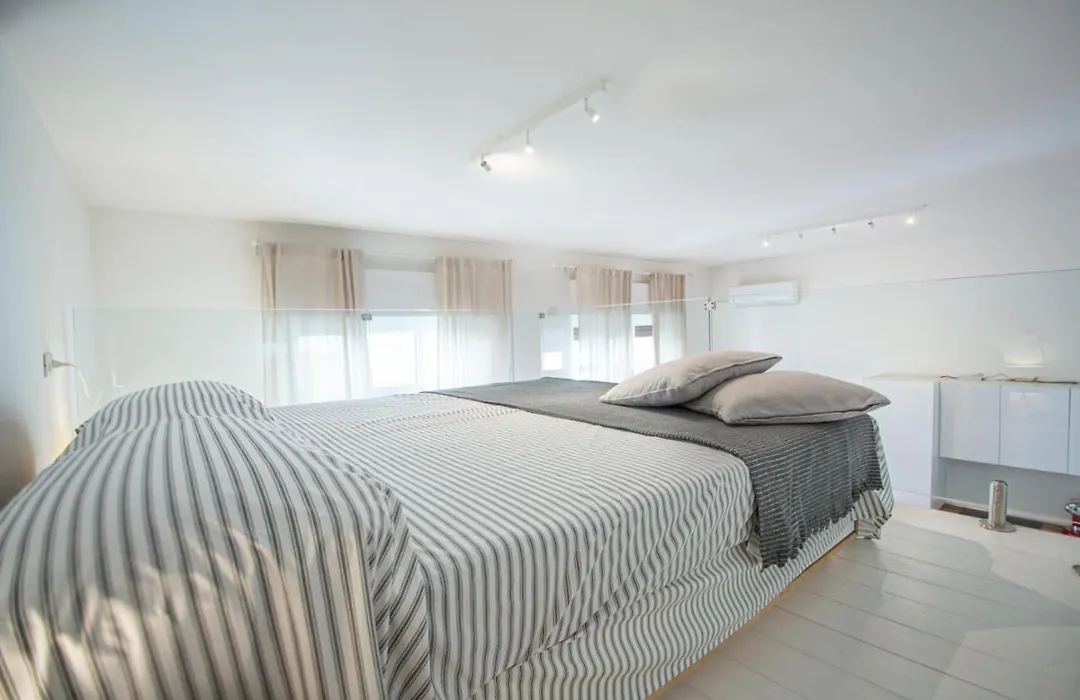 Pescara-Centro Loft appena ristrutturato-1