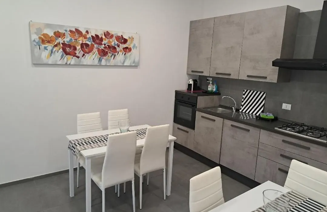 Massaro Apartments Via Firenze Pescara Abruzzo-1