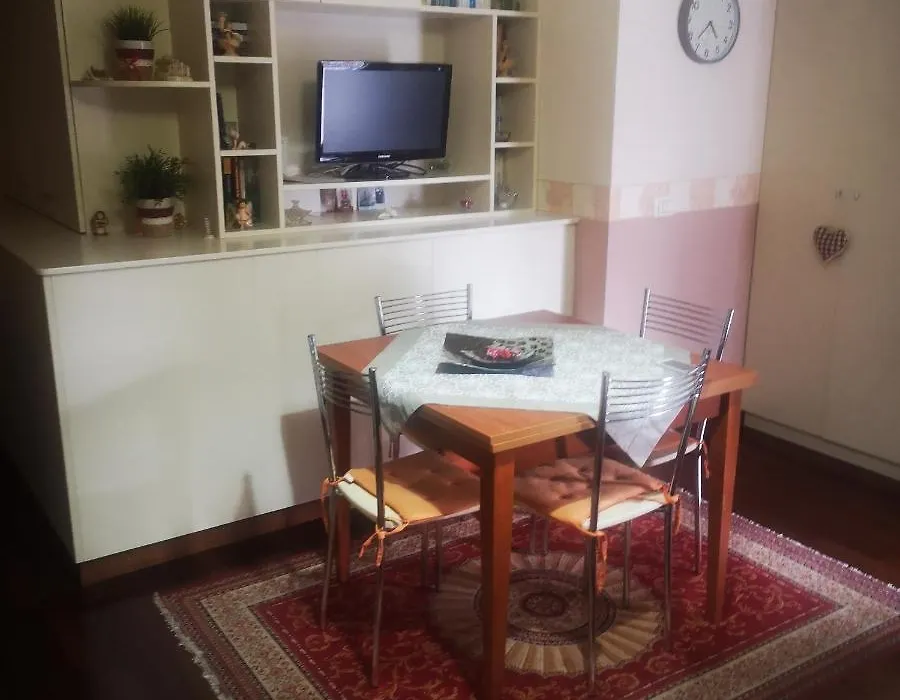 B&B Camera per uomini-1