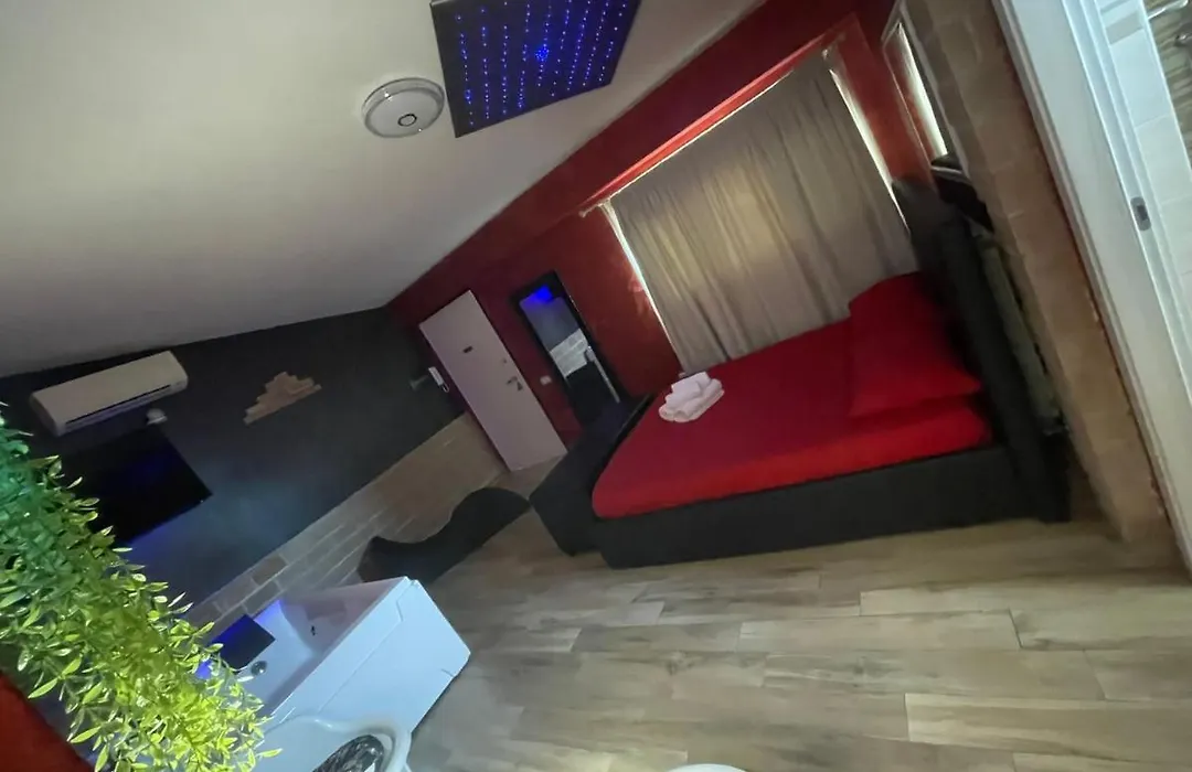 Atena Apartments B&B Platino-1