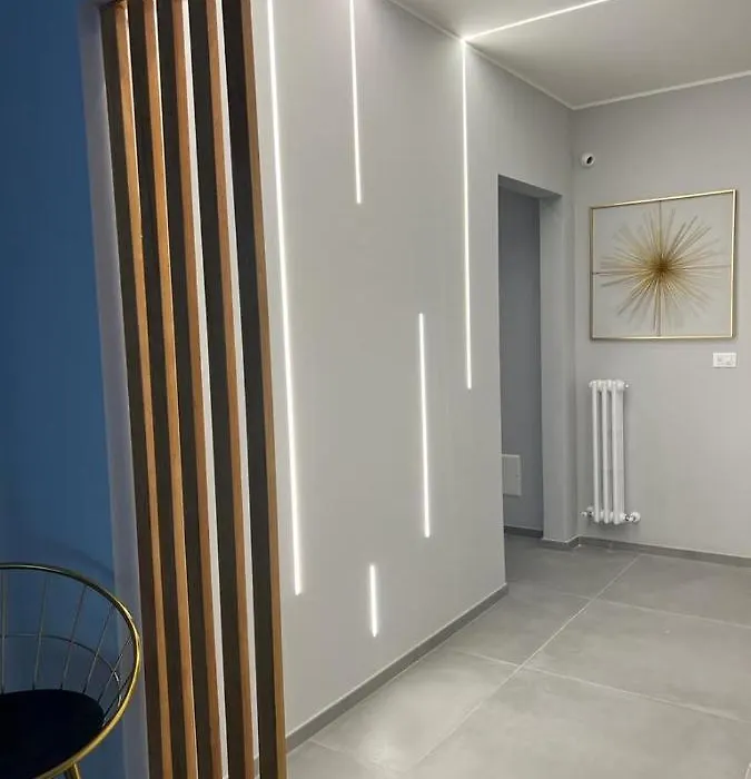 Cuore - Luxury Rooms-1