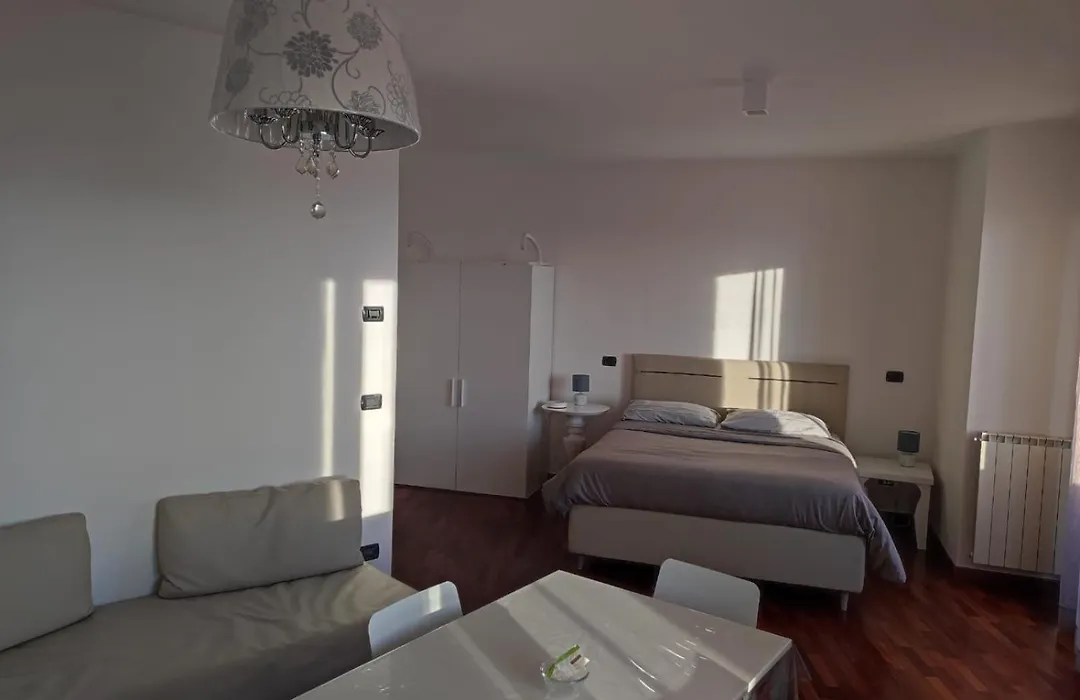 Il Molino Apartment-1