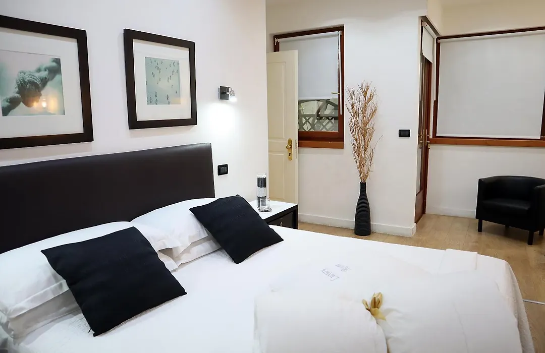 Villa Alba Boutique Hotel-1