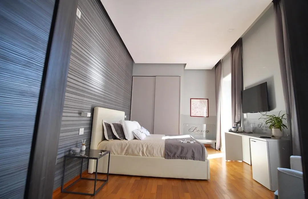 Borea Luxury B&B-1
