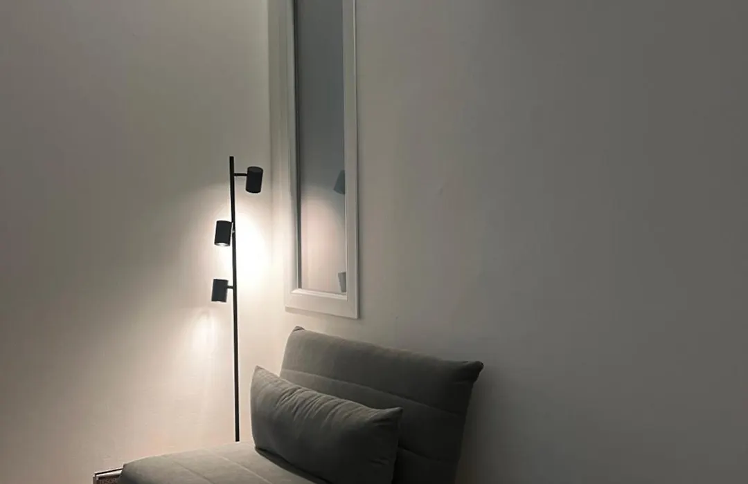Central Suite 81-1
