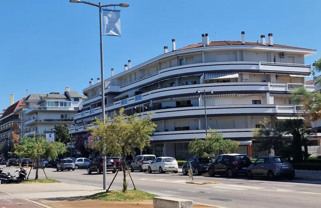 TraMonti Apartments Pescara-1