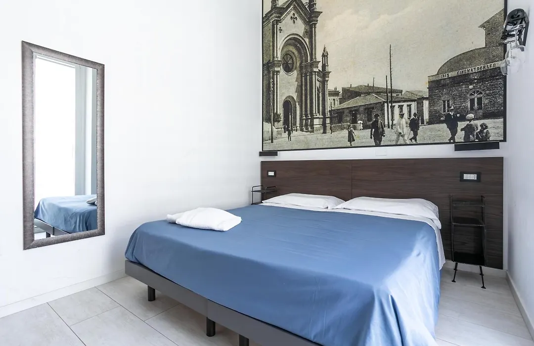 Ok Home Pescara Rooms-1