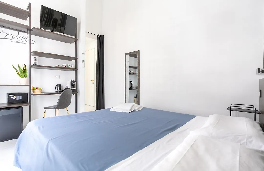 Ok Home Pescara Rooms-1