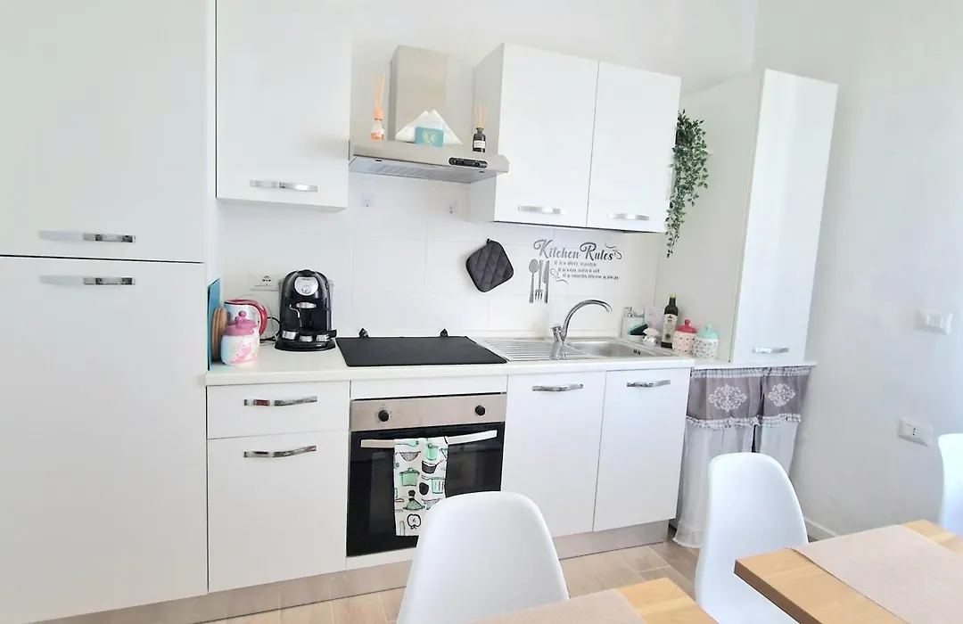 HomeAway Pescara Portanuova-1