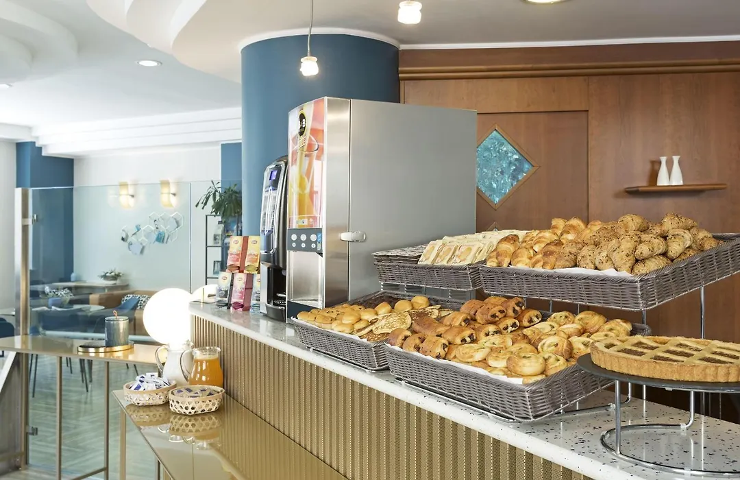 B&B Hotel Pescara-1
