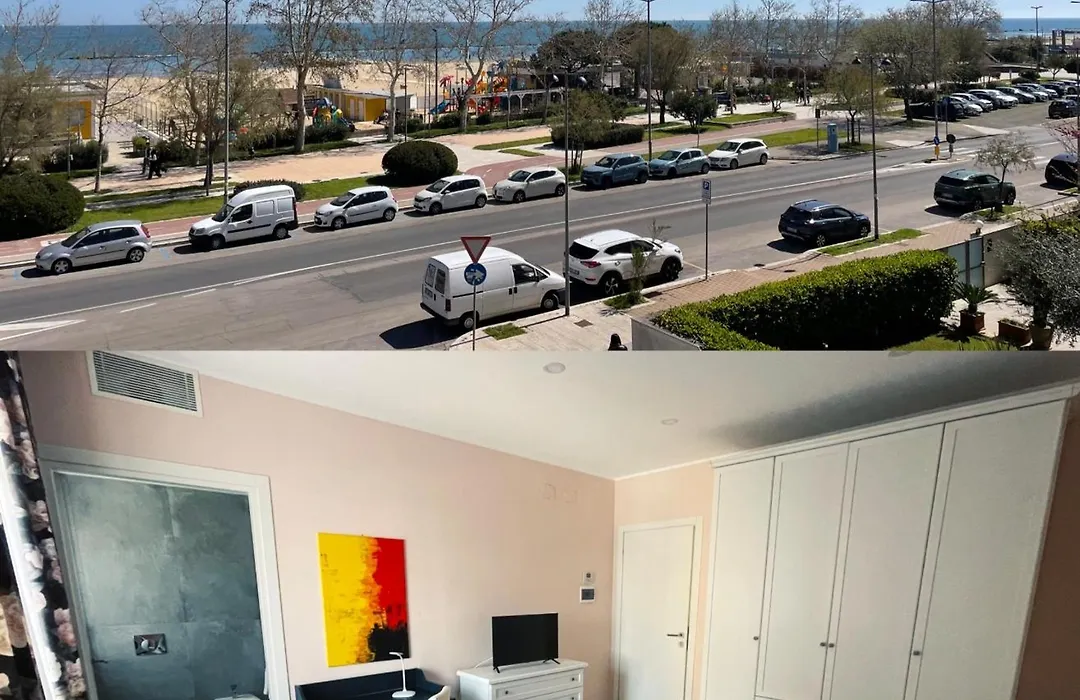 Gart Riviera B&B-1