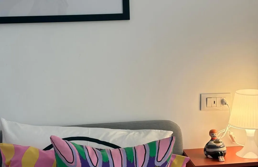 Lortica Apartment-1