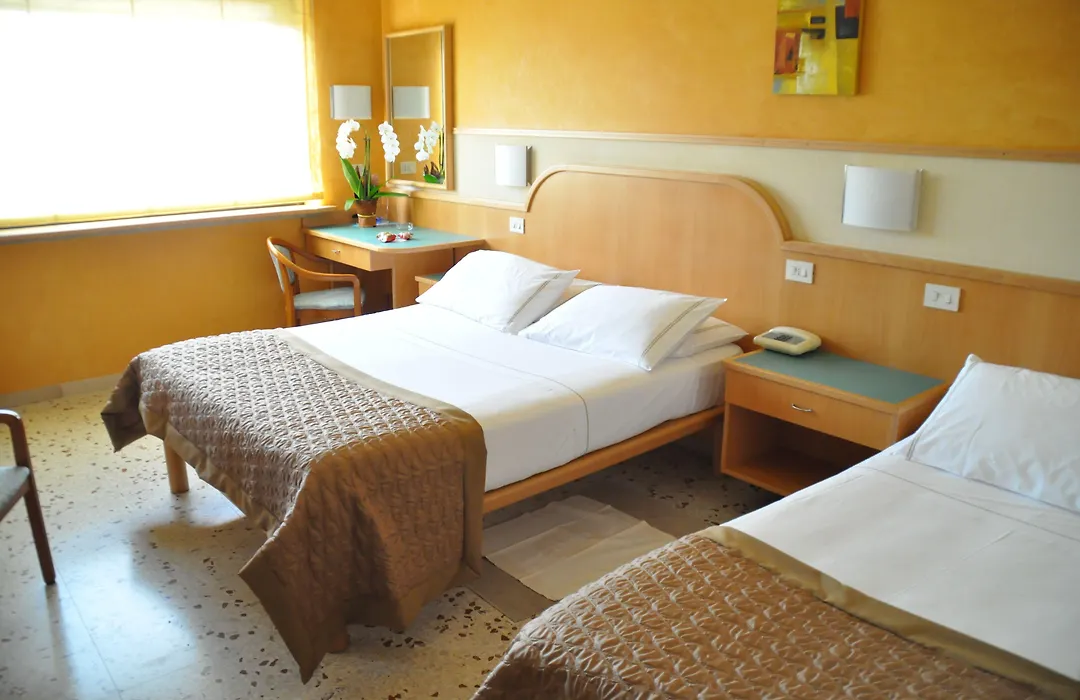 Hotel Maja-1