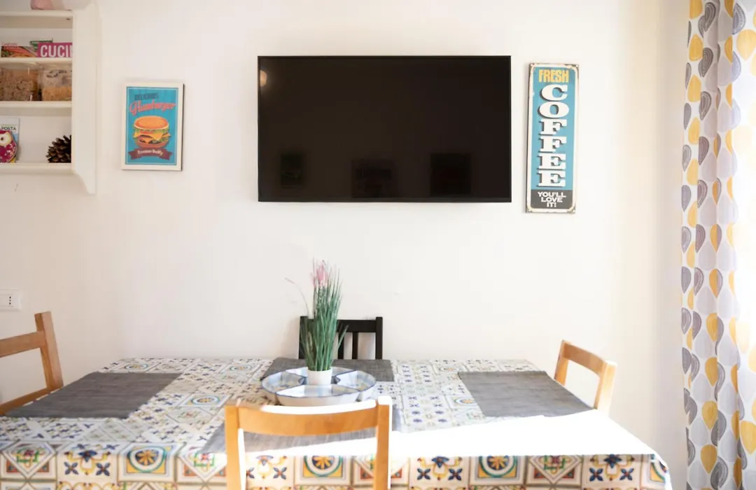 Loft Grazioso - Pescara-1