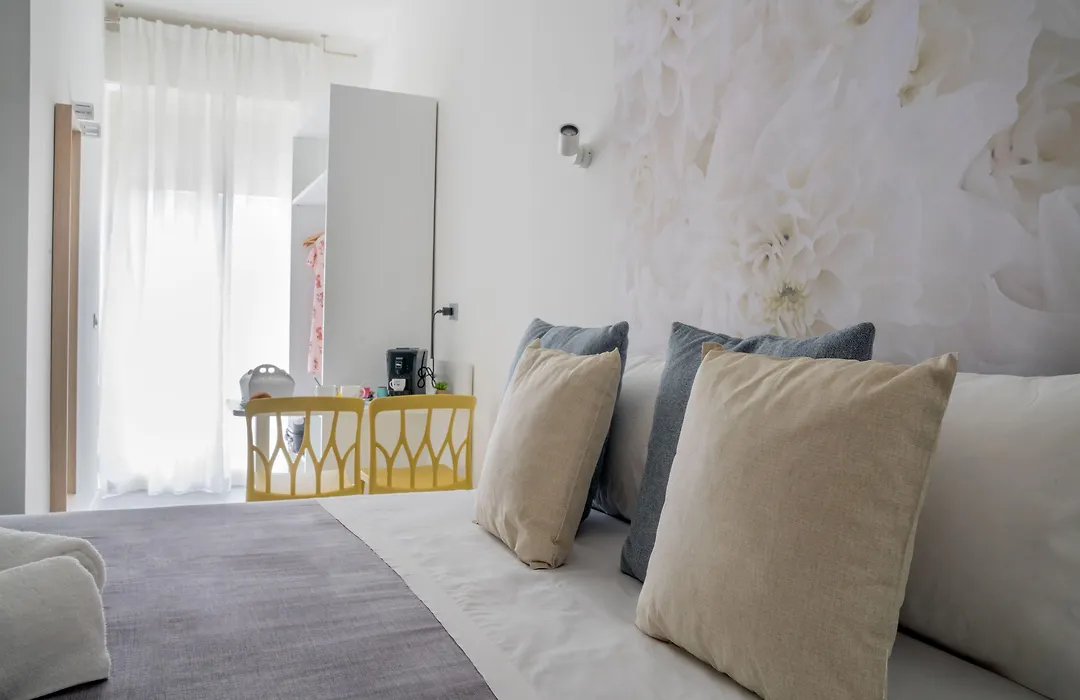 Dimora Chloe B&B-1