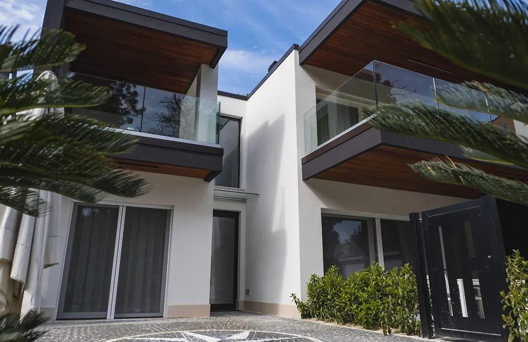 La Riserva Dannunziana Luxury Suites-1