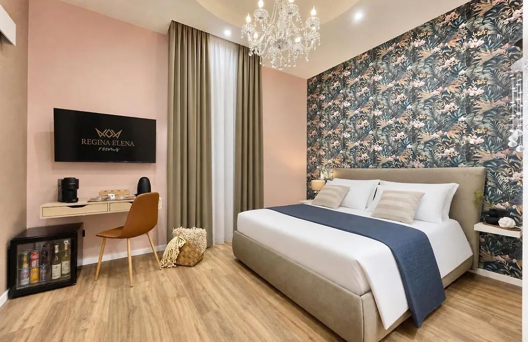 Regina Elena Rooms-1