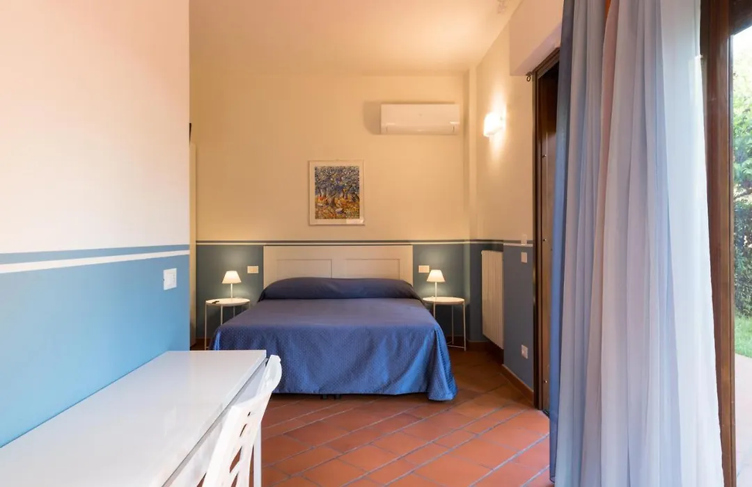 B&B La Quercia-1