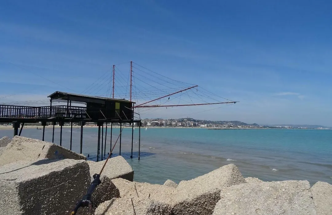 Pescara House-1