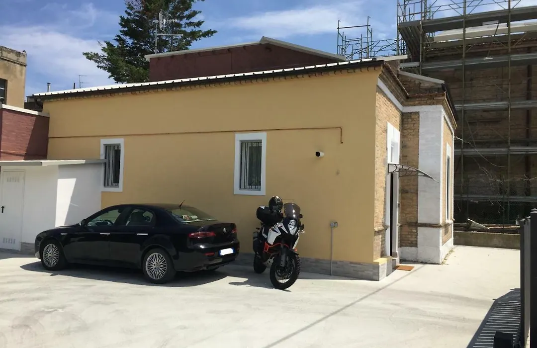 I Villini-1