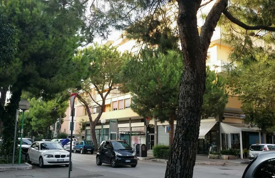 La Casa Al Mare-1