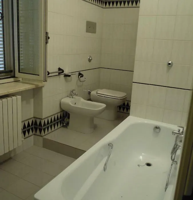 La Casa di Alessandra-1