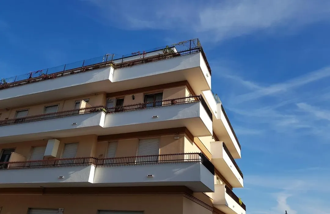 Quality Apartment Parisina-1